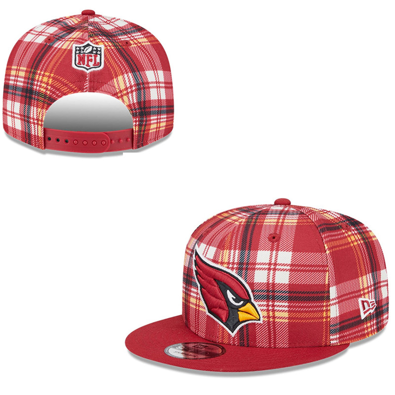 2024 NFL Arizona Cardinals Hat TX20241008->->Sports Caps